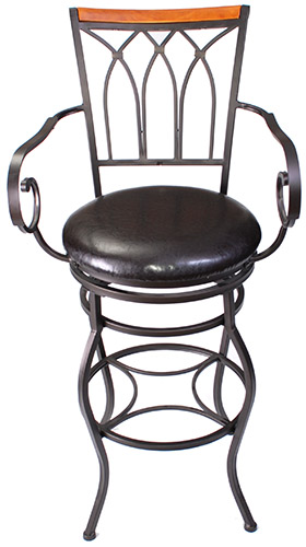 Welcome To Tanooga Bar Stoolore, Cheyenne Industries Bar Stool Parts